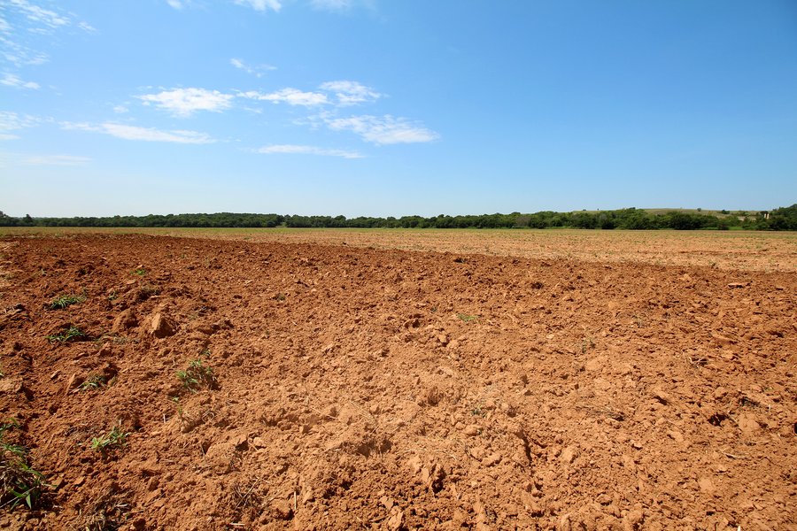 SIGNIFICANT LAND & PRODUCING MINERALS AUCTION - 237 +/- SURFACE ACRES IN 4 TRACTS - 18 MINERAL PACKAGES IN GARVIN, MCCLAIN, GRADY & ROGER MILLS COUNTIES, OK - 6 Mo. AVG. CASH FLOW of $196,376/Mo.